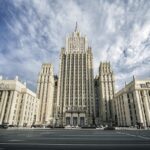МИД РФ